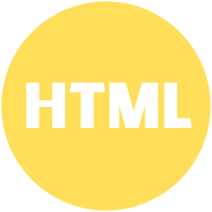 html elements